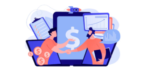 payment processing trends