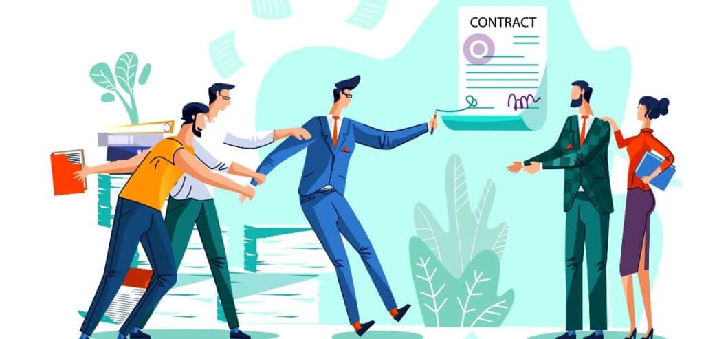Early Termination and Contract Traps