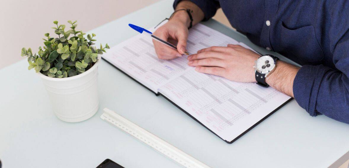 Tax form