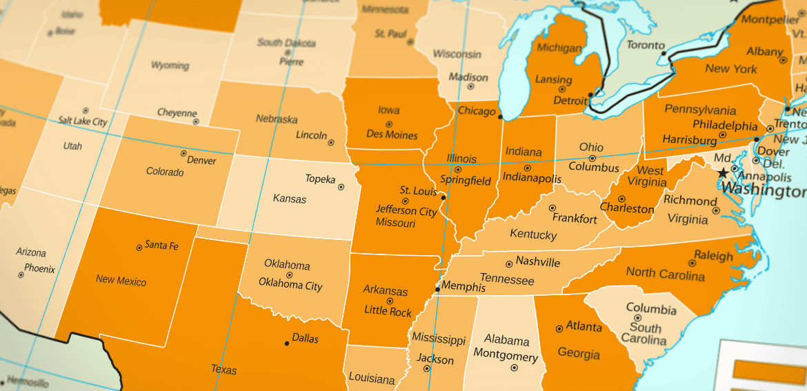 Multi-State Businesses